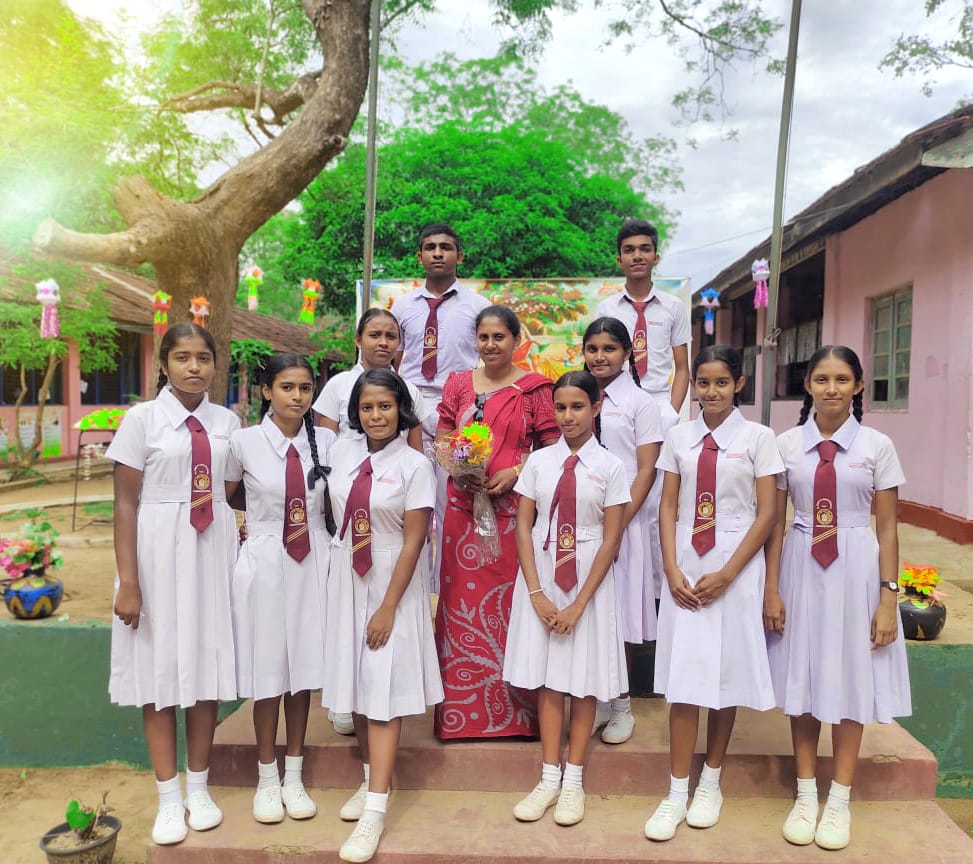  ඉංග්‍රීසි තරග -2022