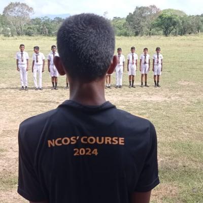  ශිෂ්‍යභටයින් 2024 