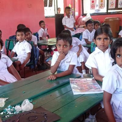   ශිෂ්‍ය නායකයින් 2024