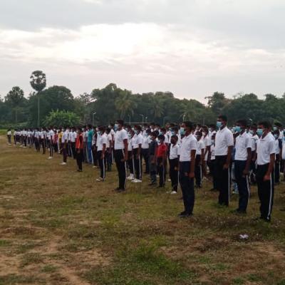  ශිෂයභාටයින් 2022/2021