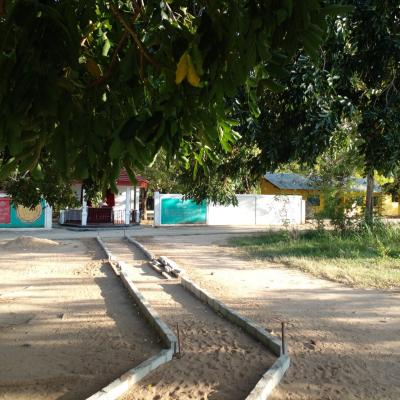  පාසල් පිරියත 