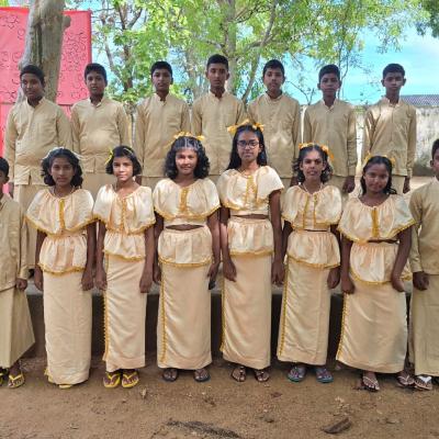 පැහැසරණිය 2024 