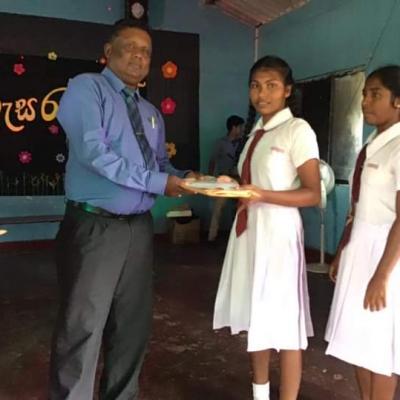 2008-2021 අවධියේ ගුරු සිසු මතක අත‍රින් බිදක් 