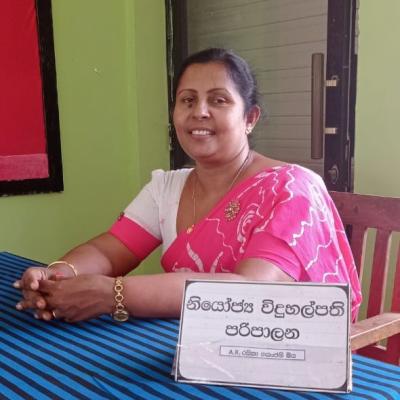 2024 වර්ෂයේ ගුරු මතකයන්  